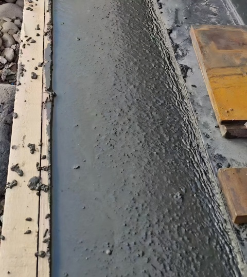 大连环氧砂浆的特点及施工流程​