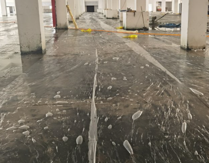 大连不发火砂浆和不发火金属骨料有什么区别