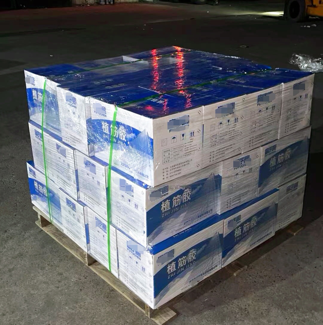 大连植筋胶